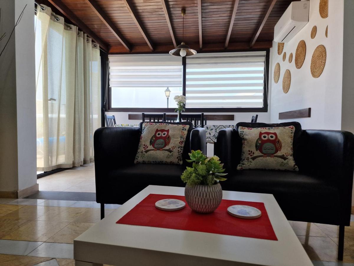 Villa Lola Playa Blanca  Exterior photo