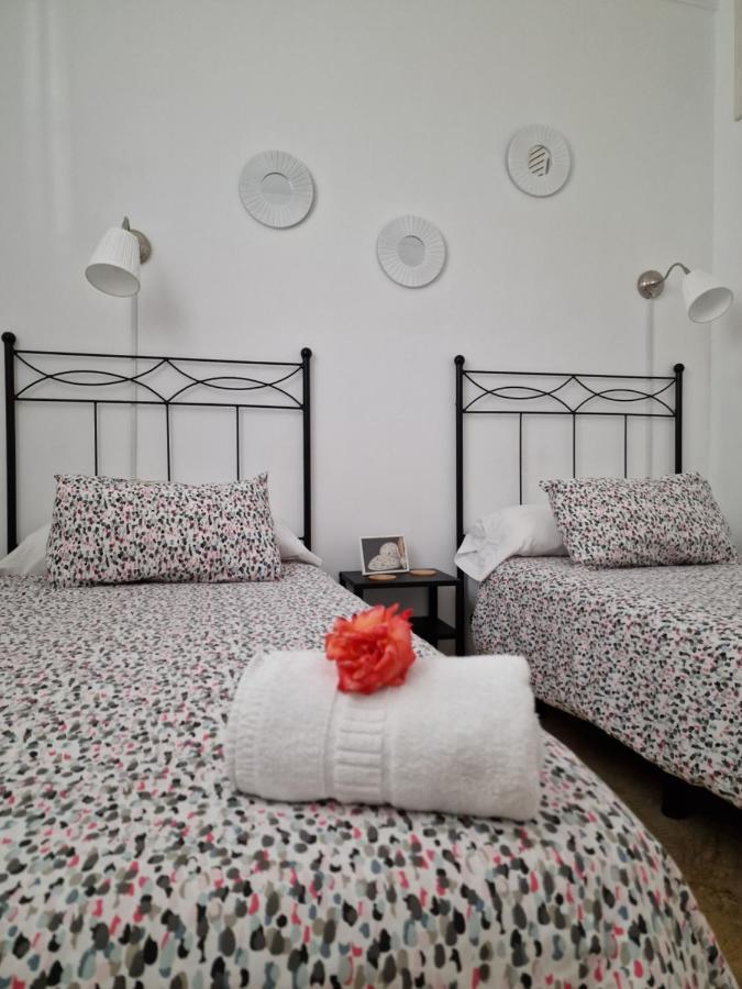 Villa Lola Playa Blanca  Exterior photo