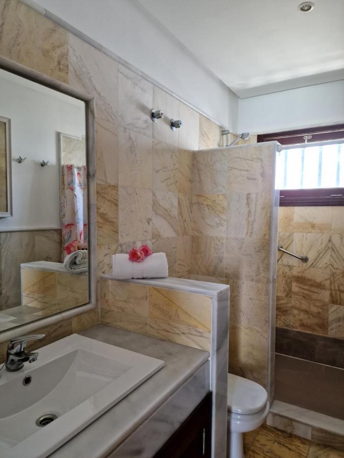 Villa Lola Playa Blanca  Exterior photo